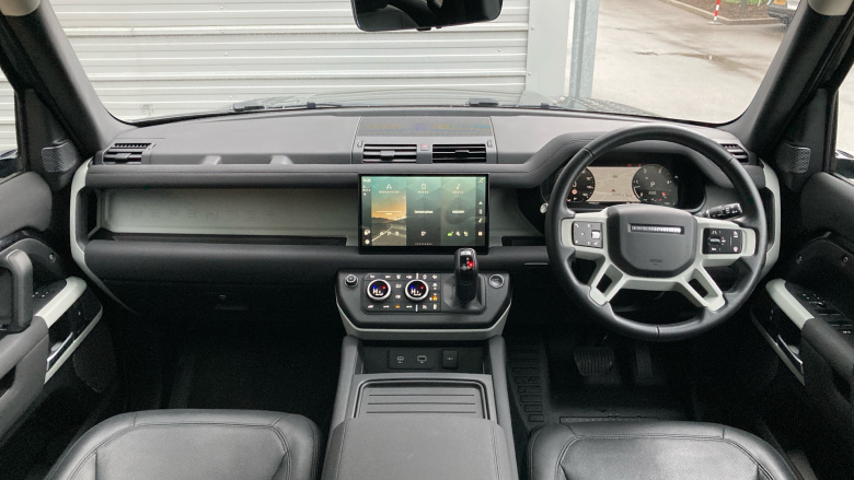 Land Rover Defender 3.0 D250 XS Edition 110 5dr Auto Diesel Estate